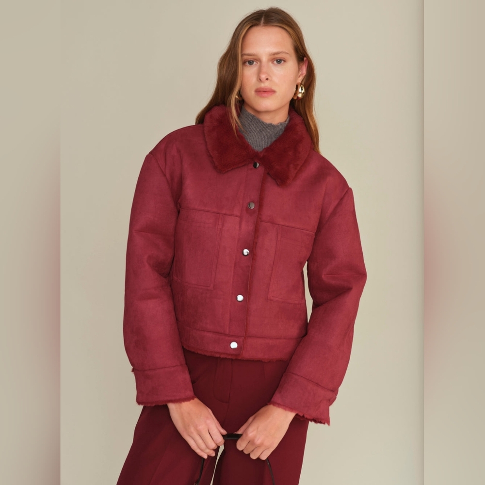 Deluc Matthew Jacket